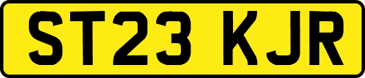 ST23KJR