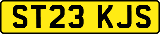 ST23KJS