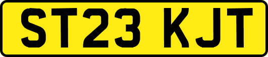 ST23KJT