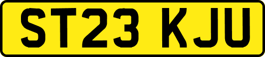 ST23KJU