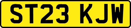 ST23KJW