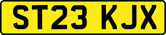 ST23KJX