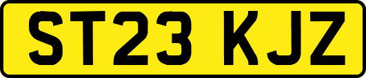 ST23KJZ