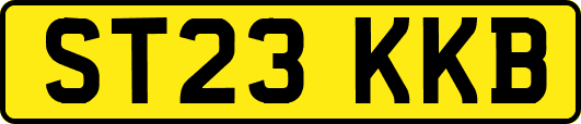 ST23KKB
