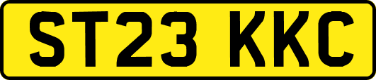 ST23KKC