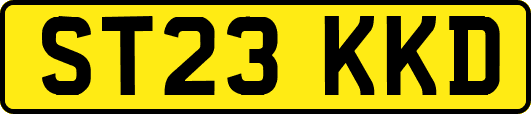 ST23KKD