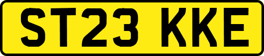 ST23KKE