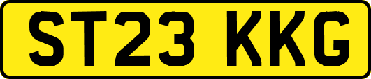 ST23KKG
