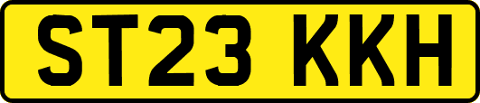 ST23KKH