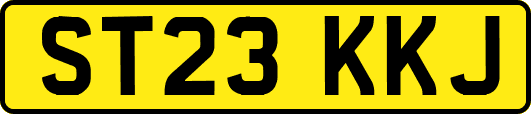 ST23KKJ