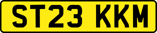 ST23KKM