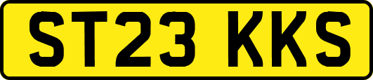 ST23KKS