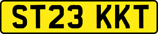 ST23KKT