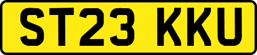 ST23KKU