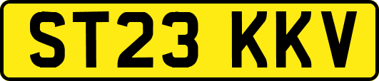 ST23KKV