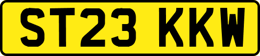 ST23KKW