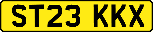 ST23KKX