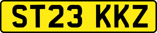 ST23KKZ