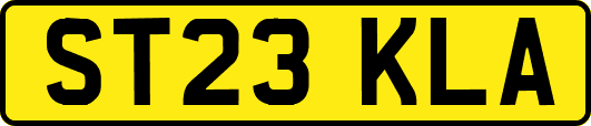 ST23KLA