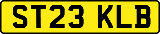 ST23KLB