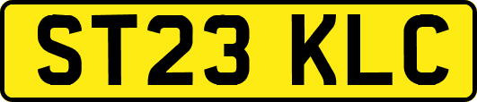 ST23KLC