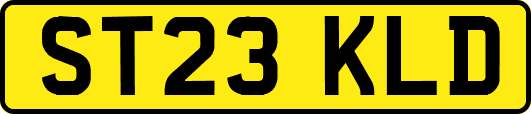 ST23KLD