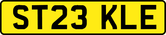 ST23KLE