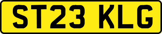 ST23KLG