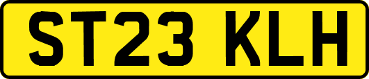 ST23KLH