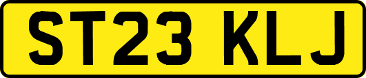 ST23KLJ
