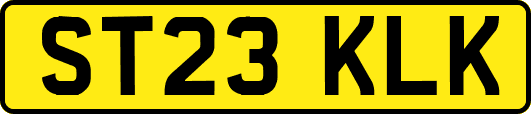 ST23KLK