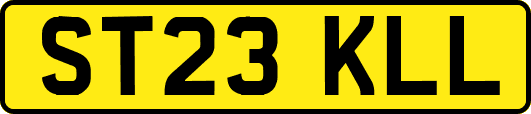 ST23KLL