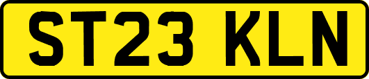 ST23KLN
