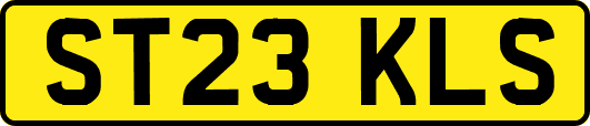 ST23KLS