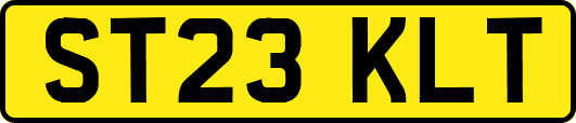 ST23KLT