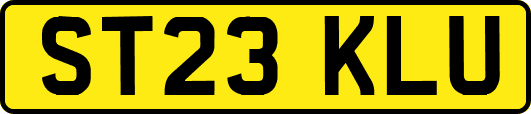 ST23KLU