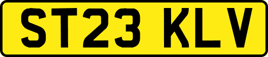 ST23KLV