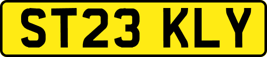 ST23KLY