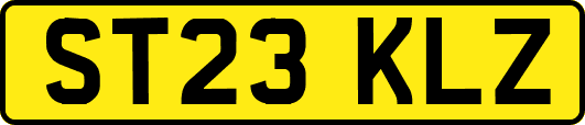 ST23KLZ