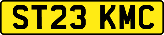 ST23KMC