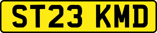 ST23KMD