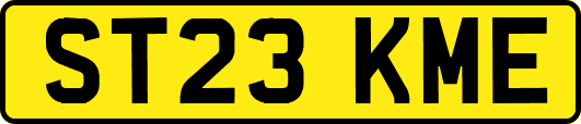 ST23KME