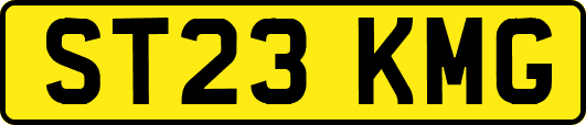 ST23KMG