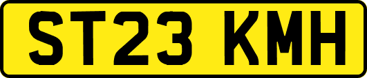 ST23KMH