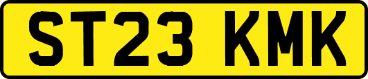 ST23KMK