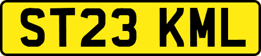 ST23KML