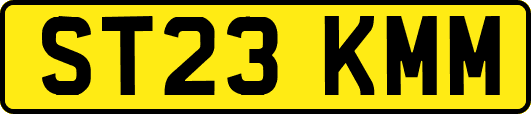 ST23KMM