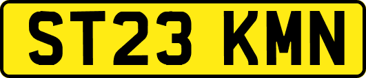 ST23KMN