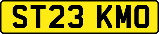 ST23KMO
