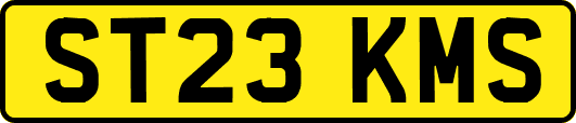 ST23KMS